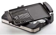 Ariete 762 LaGrigliata 2200 grill sütő Konyhai termékek - Konyhai kisgép (sütés / főzés / hűtés / ételkészítés) - Kontakt grill sütő / sütőlap - 300777