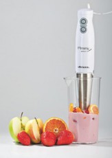 Ariete 882/1 Pimmy 400 3 in 1 botmixer szett Konyhai termékek - Konyhai kisgép (előkészítés / feldolgozás) - Botmixer - 300762