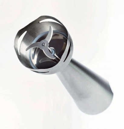 Ariete 887.OR Pimmy Rainbow botmixer - narancssárga Konyhai termékek - Konyhai kisgép (előkészítés / feldolgozás) - Botmixer - 310965