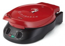 Ariete 908 pizza és grill sütő Konyhai termékek - Konyhai kisgép (sütés / főzés / hűtés / ételkészítés) - Konyhai különlegesség - 300771