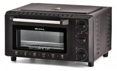 Ariete 912 Minigrill sütő Konyhai termékek - Sütő-főzőlap, tűzhely (szabadonálló) - Mini sütő / mini grill / mini konyha - 347335