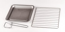 Ariete 912 Minigrill sütő Konyhai termékek - Sütő-főzőlap, tűzhely (szabadonálló) - Mini sütő / mini grill / mini konyha - 347335