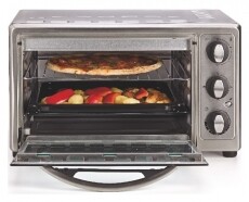 Ariete 974 Bon Cuisine 250 mini grill Konyhai termékek - Sütő-főzőlap, tűzhely (szabadonálló) - Mini sütő / mini grill / mini konyha - 300711
