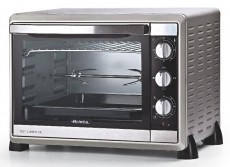 Ariete 975 Bon Cuisine 300 mini sütő Konyhai termékek - Sütő-főzőlap, tűzhely (szabadonálló) - Mini sütő / mini grill / mini konyha - 300710