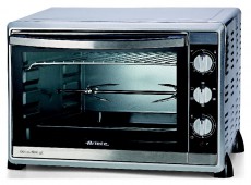 Ariete 976 Bon Cuisine 520 mini sütő Konyhai termékek - Sütő-főzőlap, tűzhely (szabadonálló) - Mini sütő / mini grill / mini konyha - 300688