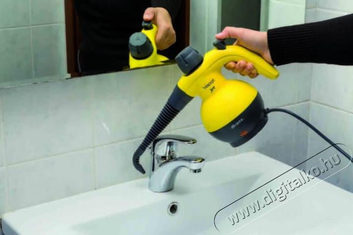 Ariete Easy Home 4124 Vapori Jet gőzpisztoly Újdonságok - Új termékek - 343158