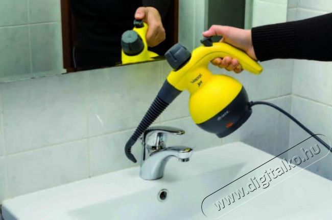 Ariete Easy Home 4124 Vapori Jet gőzpisztoly Újdonságok - Új termékek - 343158