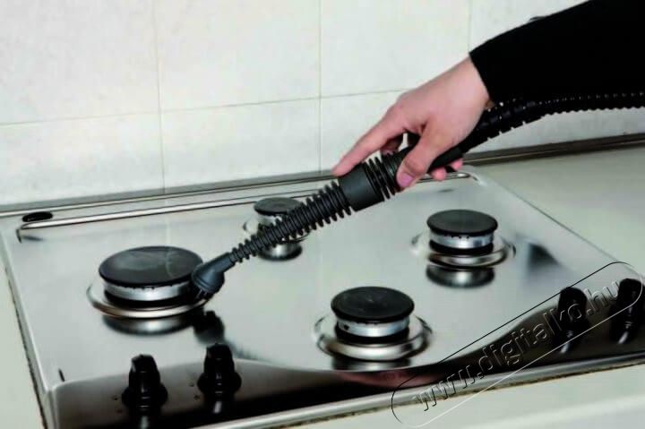 Ariete Easy Home 4124 Vapori Jet gőzpisztoly Újdonságok - Új termékek - 343158