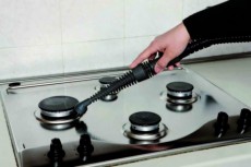 Ariete Easy Home 4124 Vapori Jet gőzpisztoly Újdonságok - Új termékek - 343158