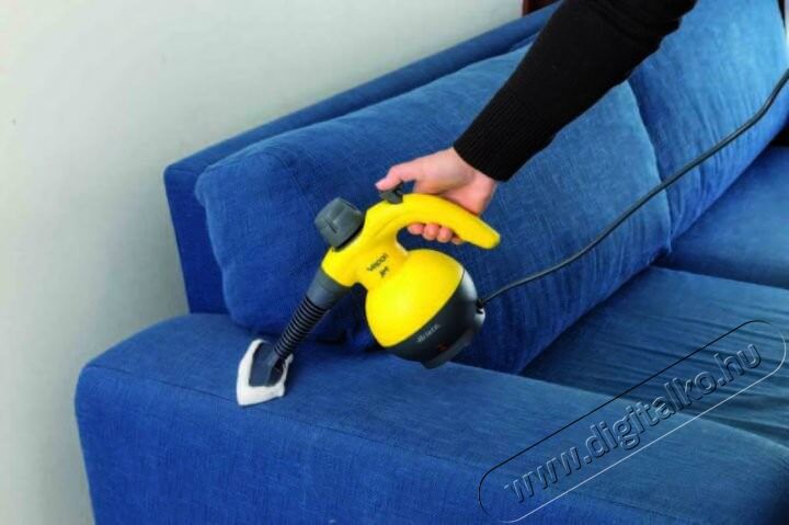 Ariete Easy Home 4124 Vapori Jet gőzpisztoly Újdonságok - Új termékek - 343158
