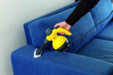 Ariete Easy Home 4124 Vapori Jet gőzpisztoly Újdonságok - Új termékek - 343158