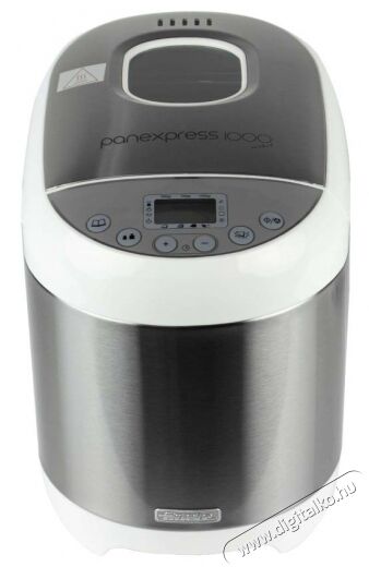 Ariete 133 Panexpress 1000 kenyérsütő Konyhai termékek - Konyhai kisgép (sütés / főzés / hűtés / ételkészítés) - Kenyérsütő - 310941