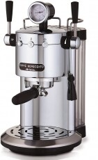 Ariete 1387 Espresso Kávéfőző Konyhai termékek - Kávéfőző / kávéörlő / kiegészítő - Automata kávéfőző - 347322