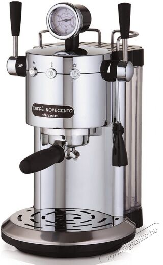 Ariete 1387 Espresso Kávéfőző Konyhai termékek - Kávéfőző / kávéörlő / kiegészítő - Automata kávéfőző - 347322