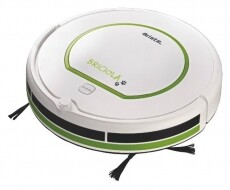 Ariete 2711 Briciola robotporszívó Háztartás / Otthon / Kültér - Porszívó / takarítógép - Robotporszívó - 300683