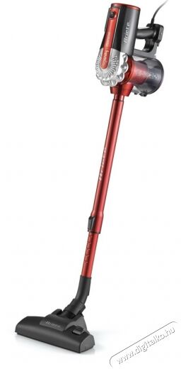 Ariete 2761 Handy Force 2in1 kézi porszívó Háztartás / Otthon / Kültér - Porszívó / takarítógép - Kézi / álló porszívó - 345418