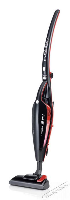 Ariete 2764 Evo 2in1 kézi-, és morzsaporszívó Háztartás / Otthon / Kültér - Porszívó / takarítógép - Kézi / álló porszívó - 344950