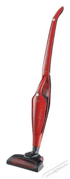 Ariete 2765 Evo 2in1 Cordless porszívó Háztartás / Otthon / Kültér - Porszívó / takarítógép - Kézi / álló porszívó - 310951