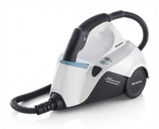 Ariete 4145 XVapor comfort multifunkciós gőztisztító Háztartás / Otthon / Kültér - Tisztító / mosó - Gőzölős padlótisztító - 310956