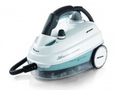 Ariete 4146 XVapor deluxe multifunkciós gőztisztító Háztartás / Otthon / Kültér - Tisztító / mosó - Gőzölős padlótisztító - 310955