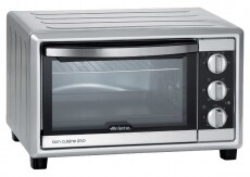 Ariete 984 Bon Cuisine 250 mini grill Konyhai termékek - Sütő-főzőlap, tűzhely (szabadonálló) - Mini sütő / mini grill / mini konyha - 310952