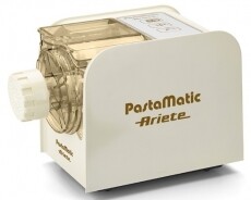 Ariete 1591 Pastamatic tésztakészítő Konyhai termékek - Konyhai kisgép (előkészítés / feldolgozás) - Tésztakészítő gép - 300769