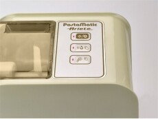 Ariete 1591 Pastamatic tésztakészítő Konyhai termékek - Konyhai kisgép (előkészítés / feldolgozás) - Tésztakészítő gép - 300769