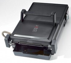 Ariete 1916 Multi Grill 3in1 grillsütő Konyhai termékek - Konyhai kisgép (sütés / főzés / hűtés / ételkészítés) - Kontakt grill sütő / sütőlap - 319805