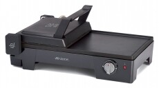 Ariete 1916 Multi Grill 3in1 grillsütő Konyhai termékek - Konyhai kisgép (sütés / főzés / hűtés / ételkészítés) - Kontakt grill sütő / sütőlap - 319805