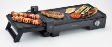 Ariete 1916 Multi Grill 3in1 grillsütő Konyhai termékek - Konyhai kisgép (sütés / főzés / hűtés / ételkészítés) - Kontakt grill sütő / sütőlap - 319805