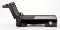 Ariete 1916 Multi Grill 3in1 grillsütő Konyhai termékek - Konyhai kisgép (sütés / főzés / hűtés / ételkészítés) - Kontakt grill sütő / sütőlap - 319805