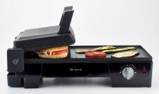 Ariete 1916 Multi Grill 3in1 grillsütő Konyhai termékek - Konyhai kisgép (sütés / főzés / hűtés / ételkészítés) - Kontakt grill sütő / sütőlap - 319805
