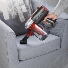 Ariete 2761 Handy Force 2in1 kézi porszívó Háztartás / Otthon / Kültér - Porszívó / takarítógép - Kézi / álló porszívó - 345418