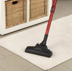 Ariete 2761 Handy Force 2in1 kézi porszívó Háztartás / Otthon / Kültér - Porszívó / takarítógép - Kézi / álló porszívó - 345418