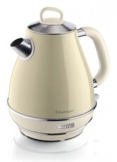 Ariete 2868BG vízforraló - bézs Konyhai termékek - Vízforraló / teafőző - 345419