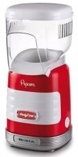 Ariete 2956.RD Party Time popcorn készítő - piros Konyhai termékek - Konyhai kisgép (sütés / főzés / hűtés / ételkészítés) - Konyhai különlegesség - 368626