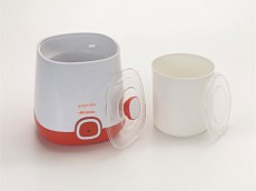 Ariete 621OR Yogurella joghurt készítő Konyhai termékek - Konyhai kisgép (sütés / főzés / hűtés / ételkészítés) - Konyhai különlegesség - 300794