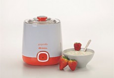 Ariete 621OR Yogurella joghurt készítő Konyhai termékek - Konyhai kisgép (sütés / főzés / hűtés / ételkészítés) - Konyhai különlegesség - 300794