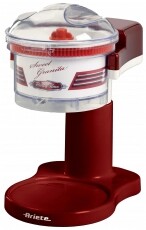 Ariete 78 Party Time Granita jégkása készítő Konyhai termékek - Konyhai kisgép (sütés / főzés / hűtés / ételkészítés) - Konyhai különlegesség - 300760
