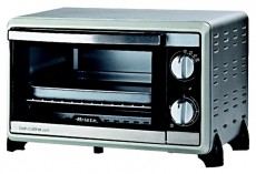 Ariete 970 Bon Cuisine Petit mini sütő Konyhai termékek - Sütő-főzőlap, tűzhely (szabadonálló) - Mini sütő / mini grill / mini konyha - 300682
