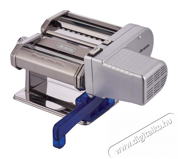 Ariete 1593 Pastaroller tésztakészítő Újdonságok - Új termékek - 344945