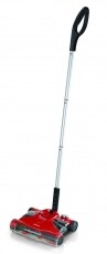 Ariete 2768 Sweeper Cordless elektromos seprű Háztartás / Otthon / Kültér - Porszívó / takarítógép - Kézi / álló porszívó - 310954