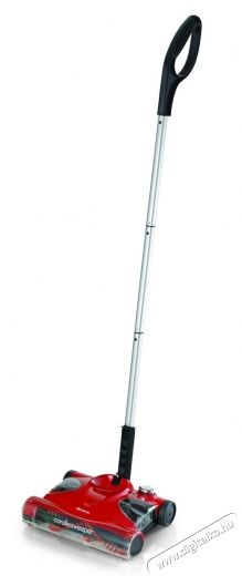 Ariete 2768 Sweeper Cordless elektromos seprű Háztartás / Otthon / Kültér - Porszívó / takarítógép - Kézi / álló porszívó - 310954