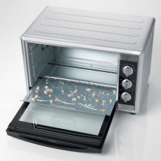 Ariete 986 Bon Cuisine 450 elektromos sütő Konyhai termékek - Sütő-főzőlap, tűzhely (szabadonálló) - Mini sütő / mini grill / mini konyha - 310948