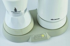 Ariete 1344 Breakfast Station reggeli ital készítő Konyhai termékek - Kávéfőző / kávéörlő / kiegészítő - Kotyogó kávéfőző - 310975