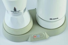 Ariete 1344 Breakfast Station reggeli ital készítő Konyhai termékek - Kávéfőző / kávéörlő / kiegészítő - Kotyogó kávéfőző - 310975