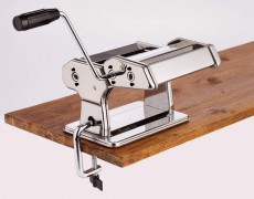 Ariete 1593 Pastaroller tésztakészítő Újdonságok - Új termékek - 344945