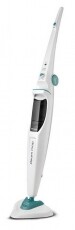 Ariete 4163 Steam mop gőztisztító Háztartás / Otthon / Kültér - Tisztító / mosó - Gőzölős padlótisztító - 310957