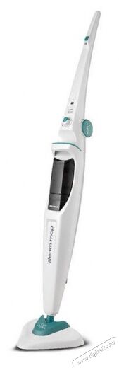Ariete 4163 Steam mop gőztisztító Háztartás / Otthon / Kültér - Tisztító / mosó - Gőzölős padlótisztító - 310957
