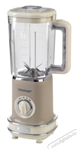 Ariete 568BG TURMIXGÉP Konyhai termékek - Konyhai kisgép (előkészítés / feldolgozás) - Turmixgép - 345421